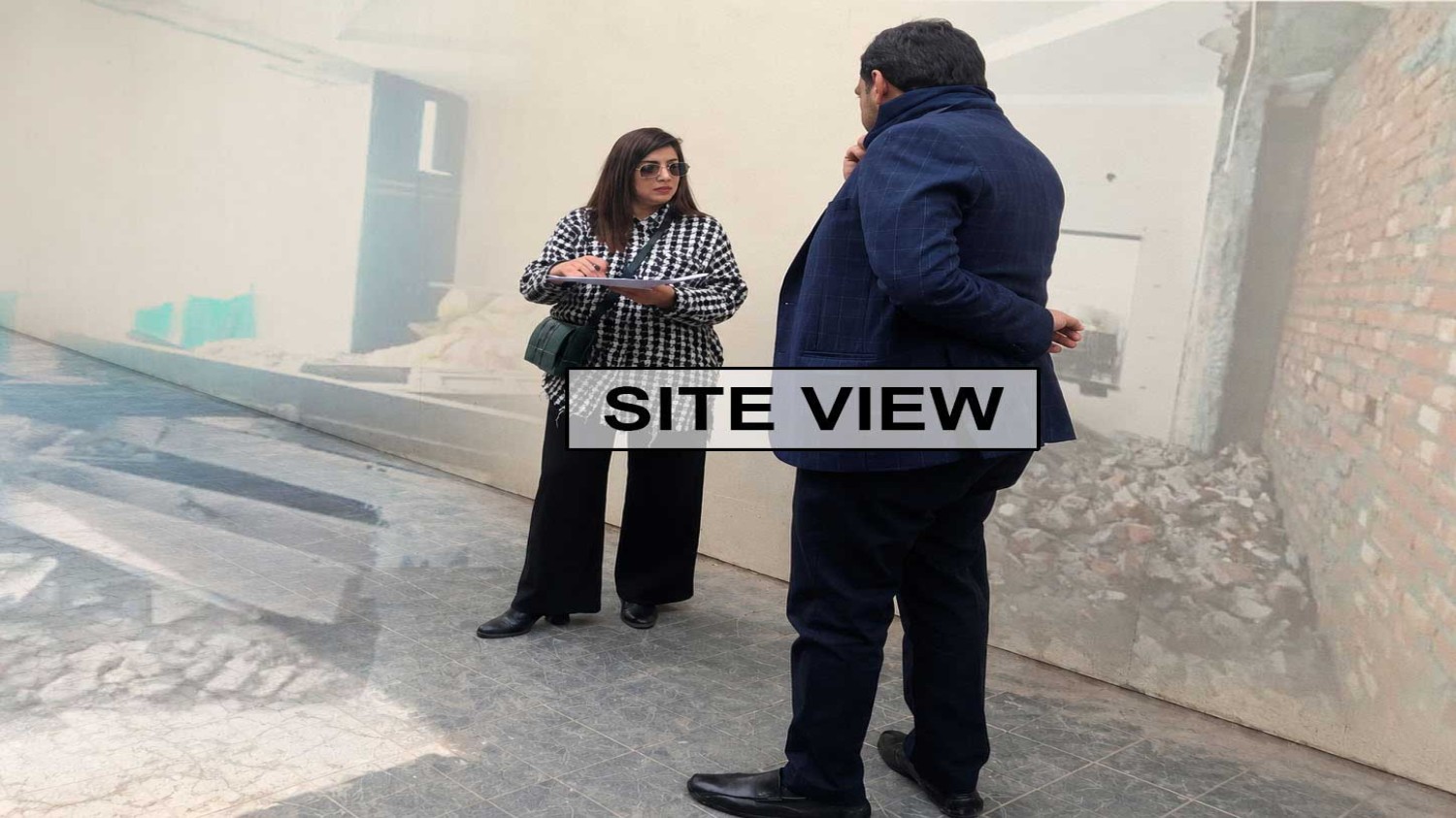 Site View